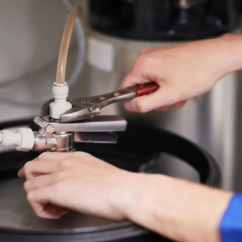 expert hot water heater repair in zachary louisiana